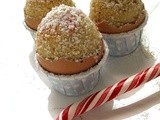 Muffin Monday - Eggnog Muffins
