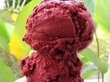 Red Velvet Ice Cream