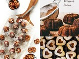 10 Romantic Chocolate Dessert Ideas