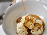 Affogato al Caffe (The wonders of Ice-Cream+Coffee)