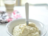 Cauliflower Alfredo Tagliatelle {Stinky but Delicious}