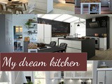 My Dream Kitchen