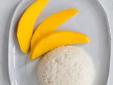 My Mango Sticky Rice