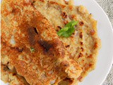 Barley Adai Recipe / Barley Indian Recipe