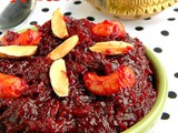 Beetroot Halwa Recipe / How to make Beetroot Halwa