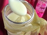 Condensed Milk Recipe / How To Make Condensed Milk At Home