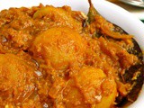 Dum Aloo / Aloo Dum Recipe