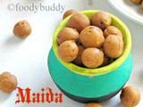 Krishna Jayanthi Recipes 2015 / Gokulashtami Recipes