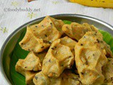 Moong dal Sweet Pidi Kozhukattai Recipe