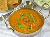 Moong Dal Tadka / How to make moong dal