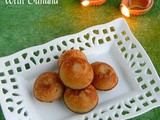 Nei Appam Recipe | Kulli Appam Recipe | Karthigai Deepam Recipe