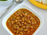 Verkadalai Kuzhambu Recipe / Peanut Curry