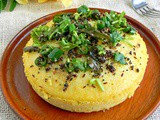 Instant dhokla recipe / khaman dhokla