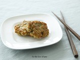 Asian Fishcakes