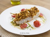 Chorizo Cod