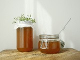 Dandelion Jelly