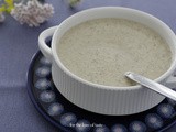 Grain free Porridge  /// Graan vrije Ontbijtpap