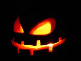 Spooky halloween by Forchettavagabonda