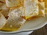 Galani, Crostoli...altra ricetta