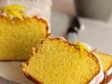 Lemon cake