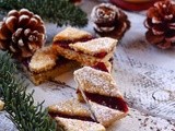 Linzer streifen