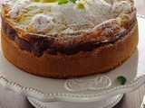 Torta di ricotta