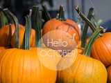 Hello October