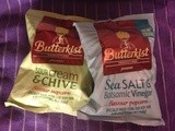 Butterkist Savoury Popcorn