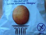 Darling Spuds Gluten Free Crisps