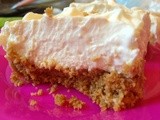 Gluten Free Honey Vanilla Cheesecake