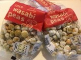 Gluten Free Wasabi Peas