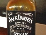 Jack Daniel's Sauces - Gluten Free Options