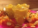 Pixie's Halloween Pumpkin Soup - Gluten Free