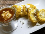 5 Ingredient Mexican Corn Appetizers