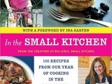 Big Girls Small Kitchen: Interview and Giveaway Pt 1