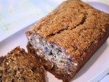 Gluten Free Banana Oat Bread w/ Sarah Bakes Gluten Free