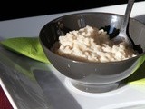 Mamita's Rice Pudding