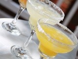 Margarita High: White Peach Honey, Mango & Apricot