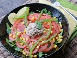 Nostalgic Tuna Salad