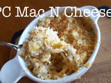 5 Minute Homestyle Mac n Cheese