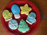 8 Family Favorite Cookies + Frozen Cookie Dough Gifts