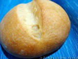 Another Favorite Hamburger Bun