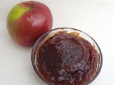 Apple Butter - Pressure Cooker