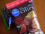 Baguette Chips from Pillsbury Giveaway