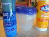 Clorox Back To School Kit Review