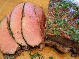 Cook's Country Roast Beef