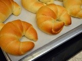 Crescent Dinner Roll Shape Secret