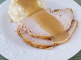 Frozen Boneless Turkey Breast in an Hour