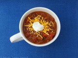 Game Day Root Beer Chili - Pressure, Stove & Slow Cooker