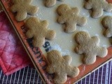 Gingerbread Men